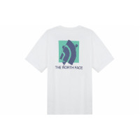 THE NORTH FACE Logo T
