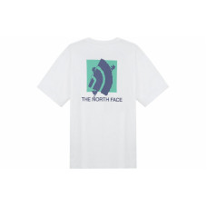 THE NORTH FACE Logo T