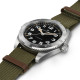 HAMILTON 100 41mm