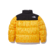 THE NORTH FACE Logo