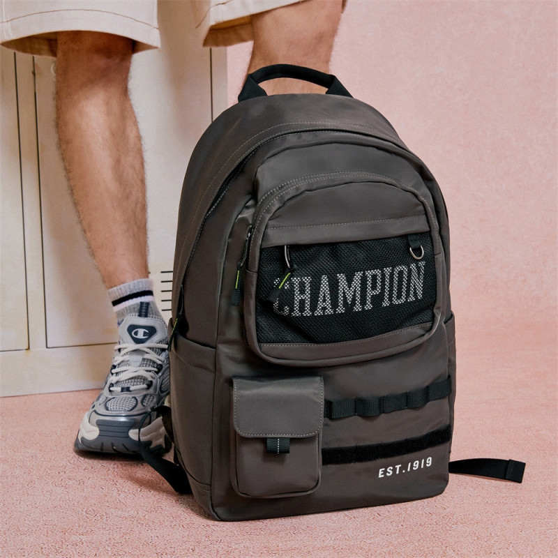 Champion FW24 Logo