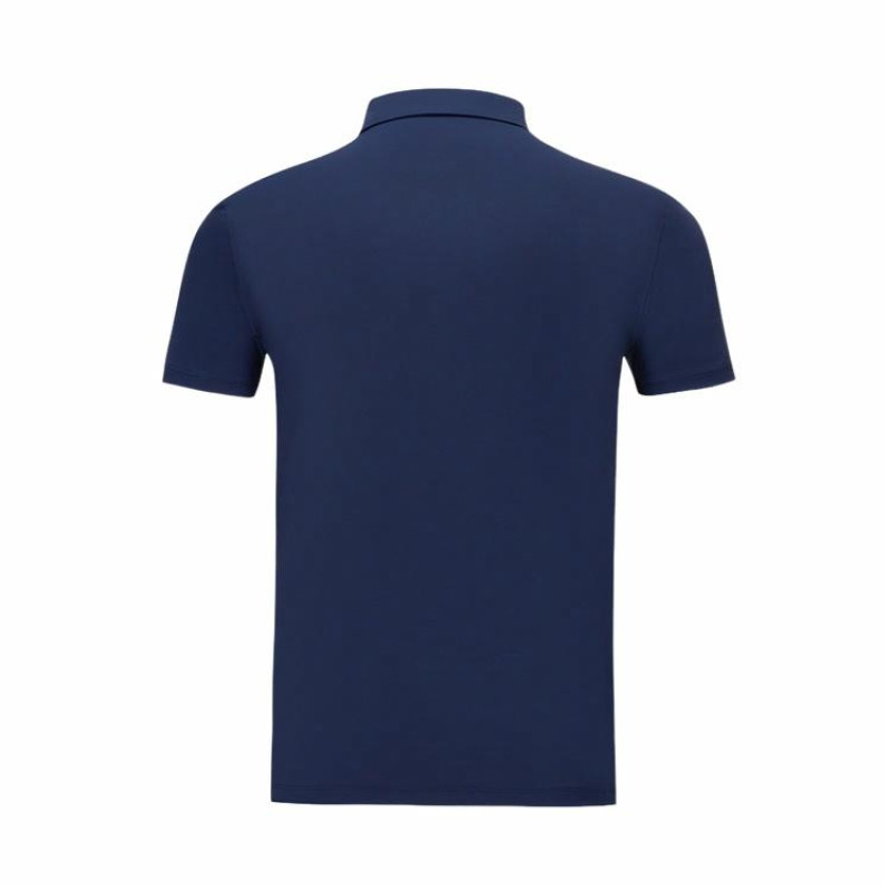 DESCENTE TRAINING Polo