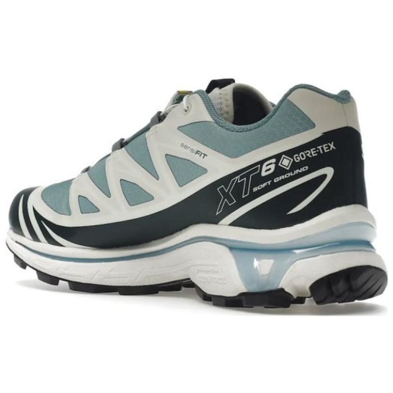 KITH x SALOMON GORE-TEX 