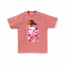 A BATHING APE SS24 T