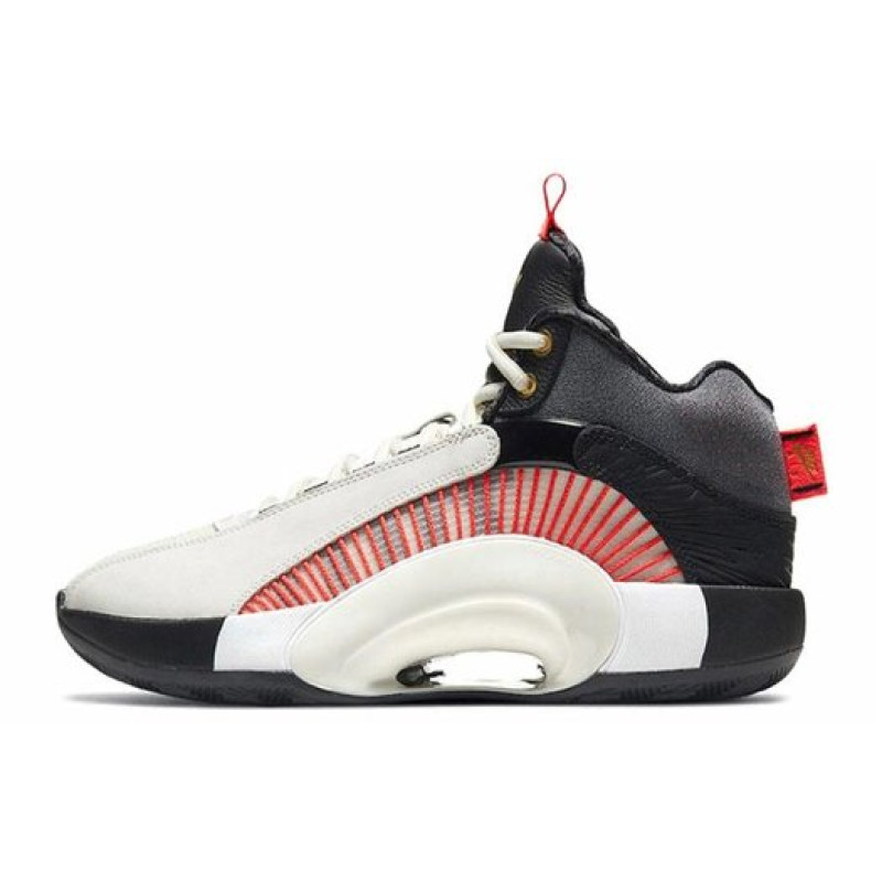 Titan 22 x Jordan Air Jordan 35