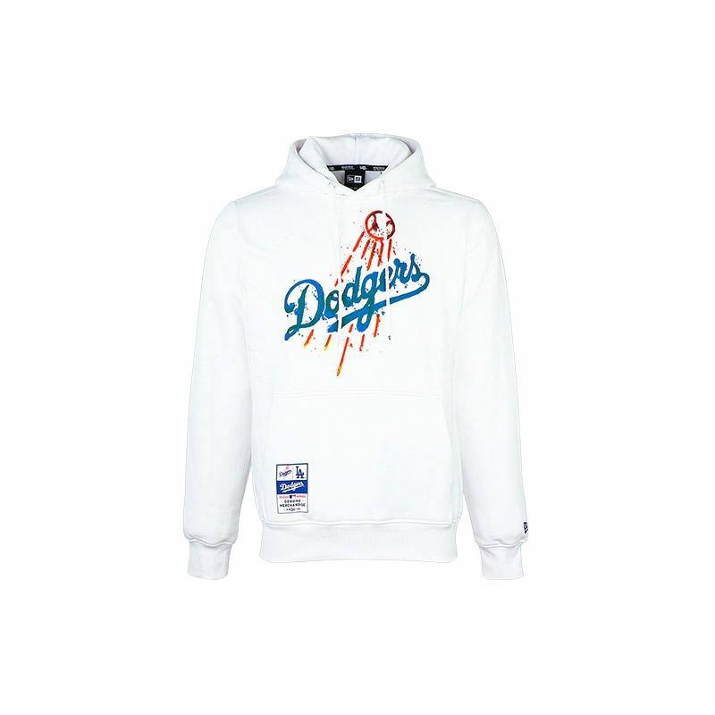 New Era MLB LosAngeles Dodgers Logo