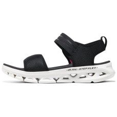 Skechers Glide step Go Flex Sandal
