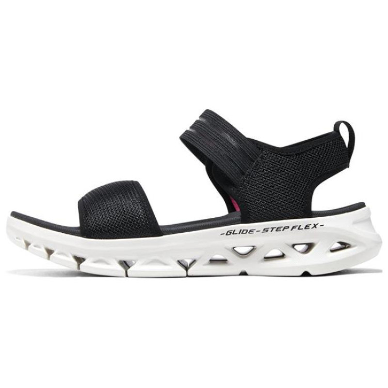 Skechers Glide step Go Flex Sandal