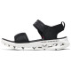 Skechers Glide step Go Flex Sandal
