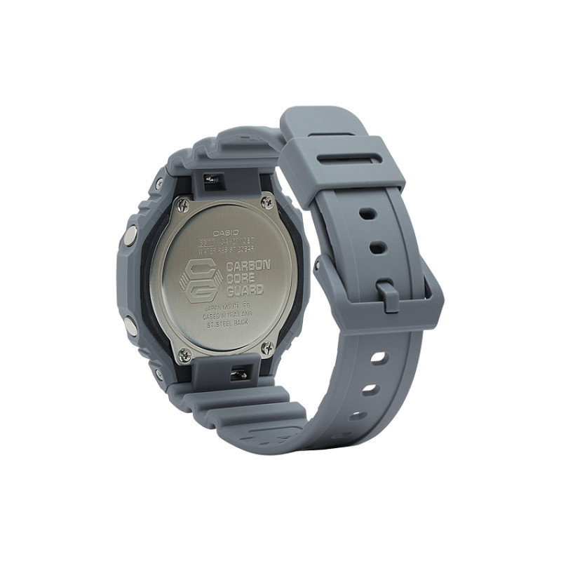 G-SHOCK GA-2110ET-8A