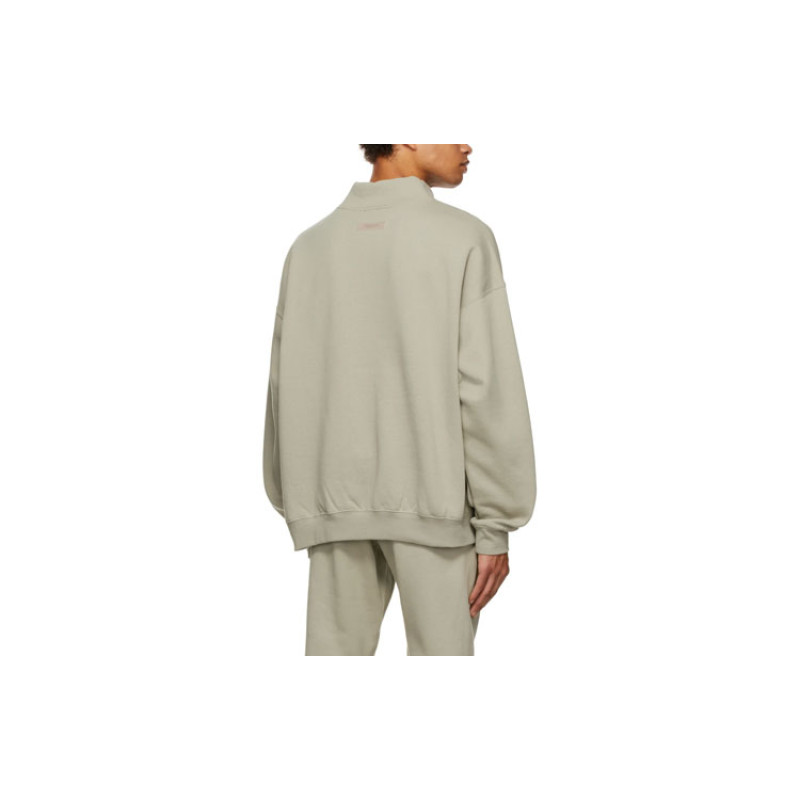 Fear of God Essentials SS22 logo