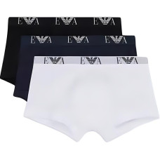 EMPORIO ARMANI Logo 3