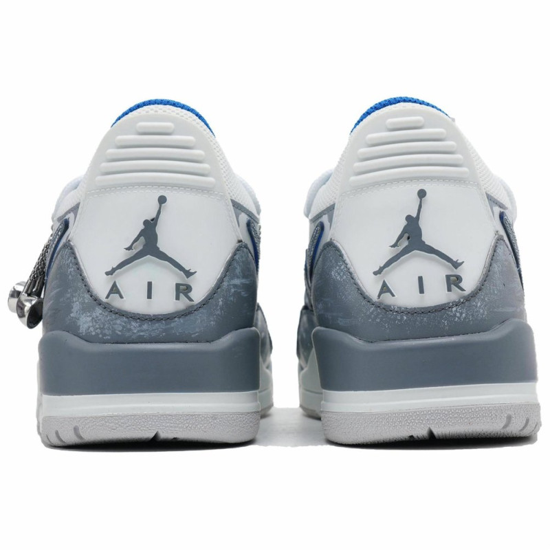 Jordan Legacy 312