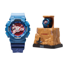G-SHOCK 200 GA-110SAS21-2PFNperson