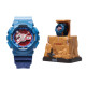 G-SHOCK 200 GA-110SAS21-2PFNperson