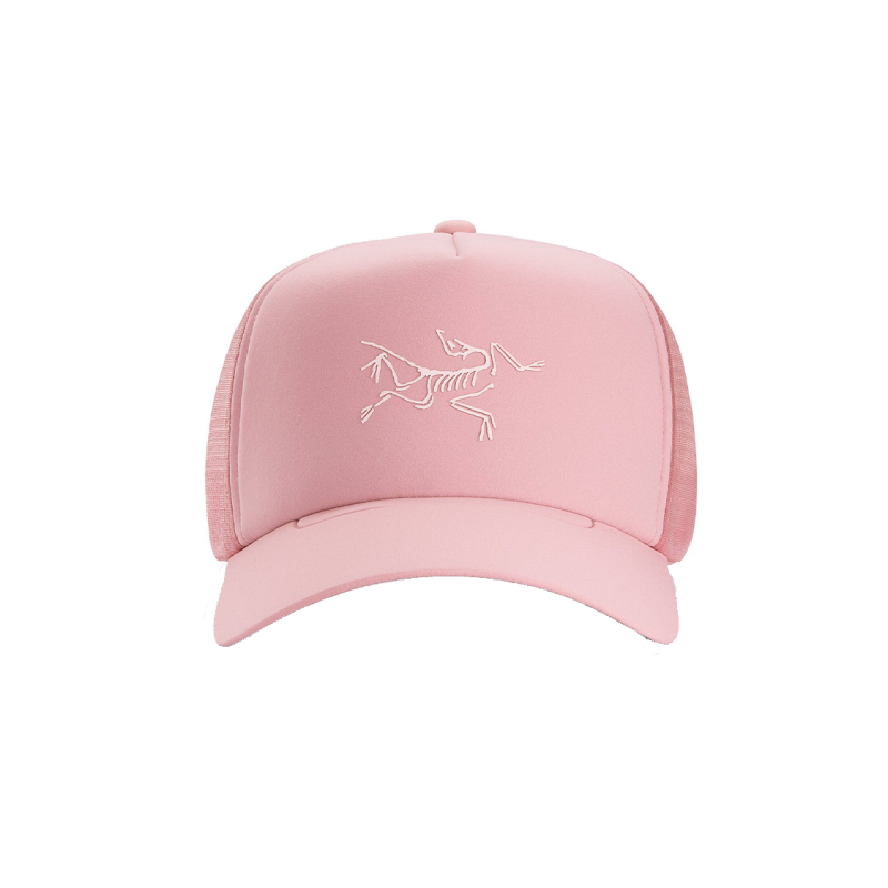 Arcteryx bird trucker