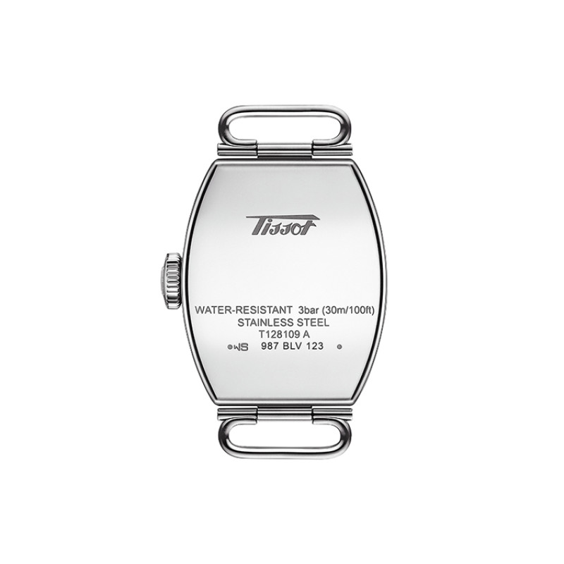 TISSOT 30 28mm 22*28mm T128.109.16.042.00