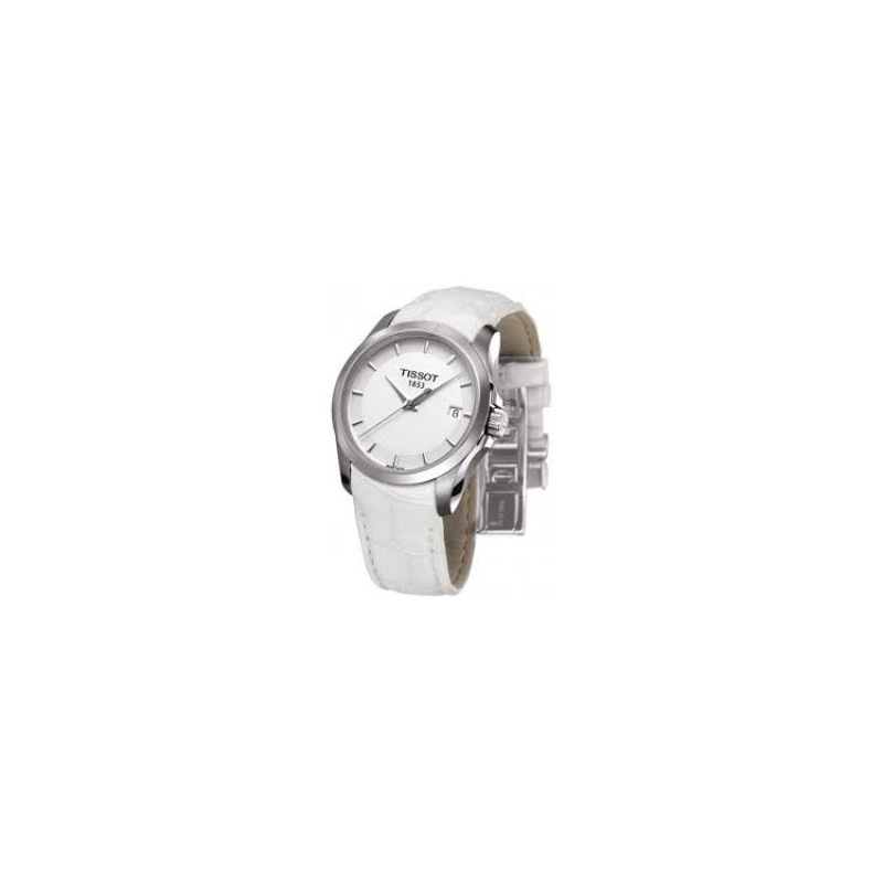 TISSOT 32mm T035.207.16.011.00