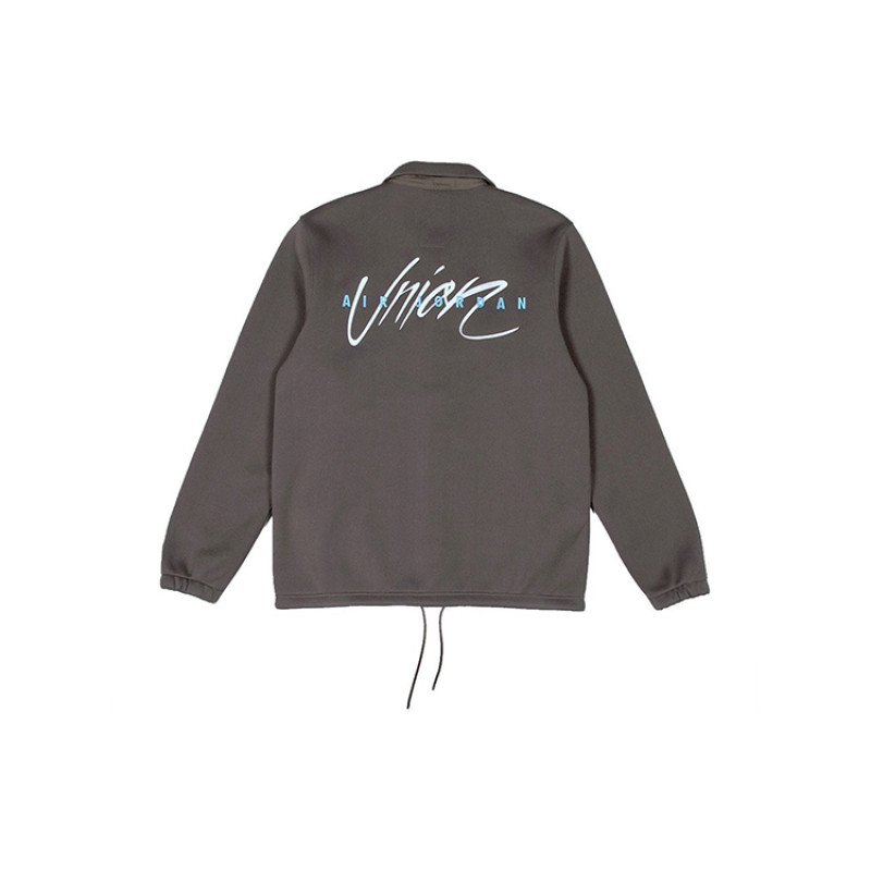 Jordan x Union LA Logo