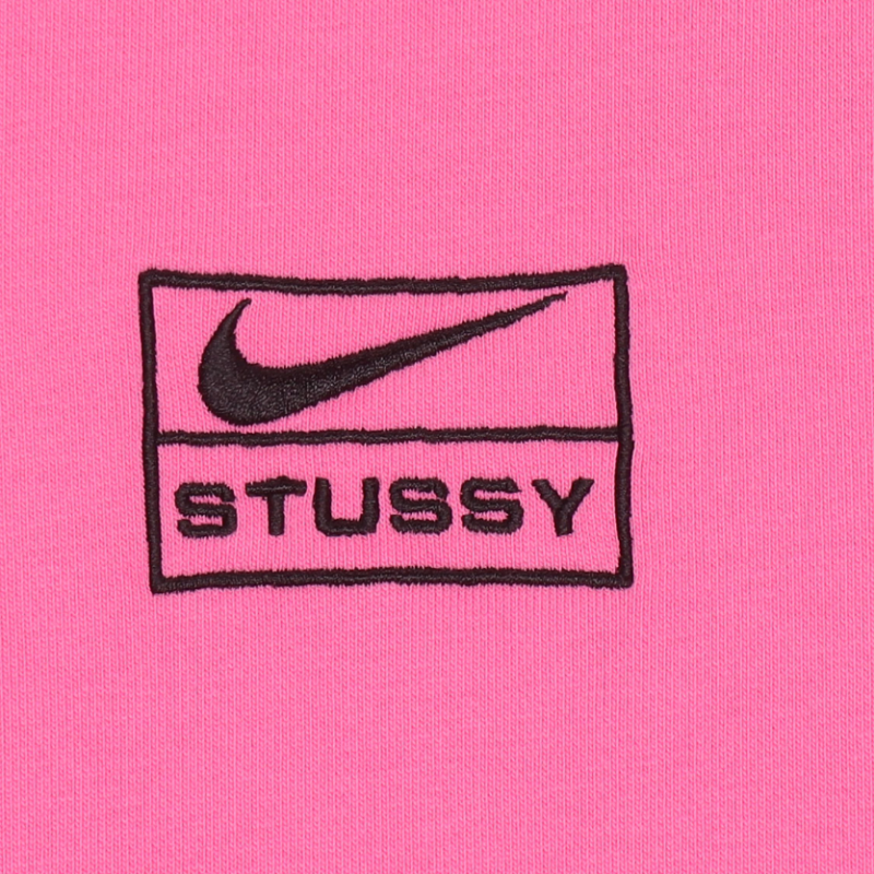 Nike x Stussy FW22 Logo