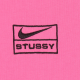 Nike x Stussy FW22 Logo