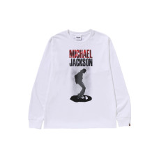 A BATHING APE x MICHAEL JACKSON FW23