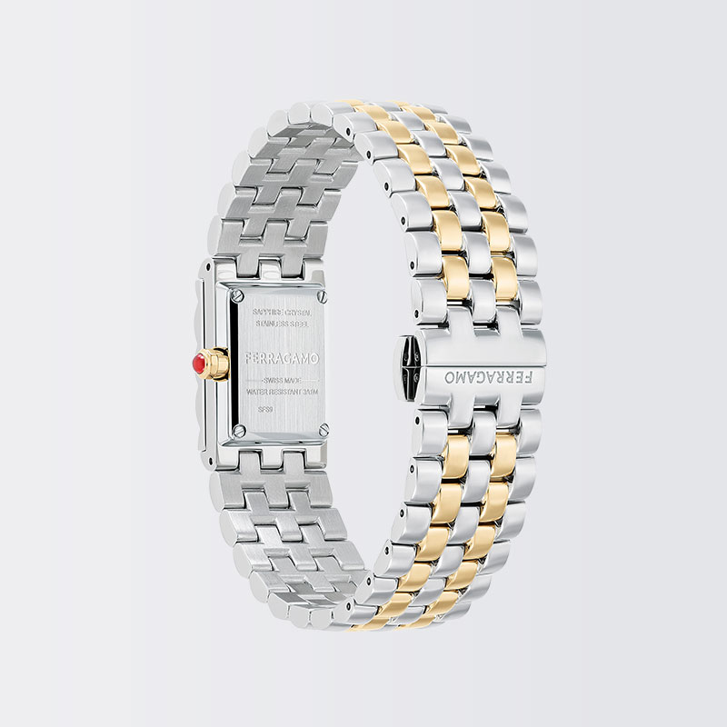 FERRAGAMO 18.5*30mm 30