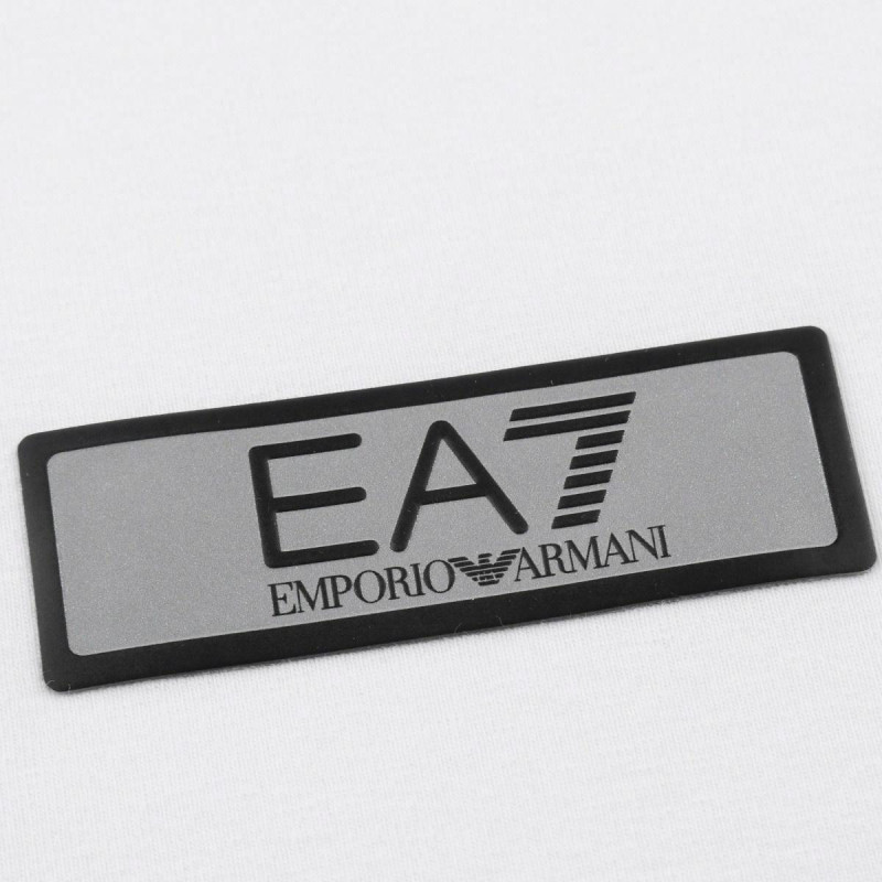 EMPORIO ARMANI EA7 SS24 LogoPolo