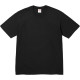 Supreme SS24 SS24 T WEEK19 BACKWARDS TEE Logo T
