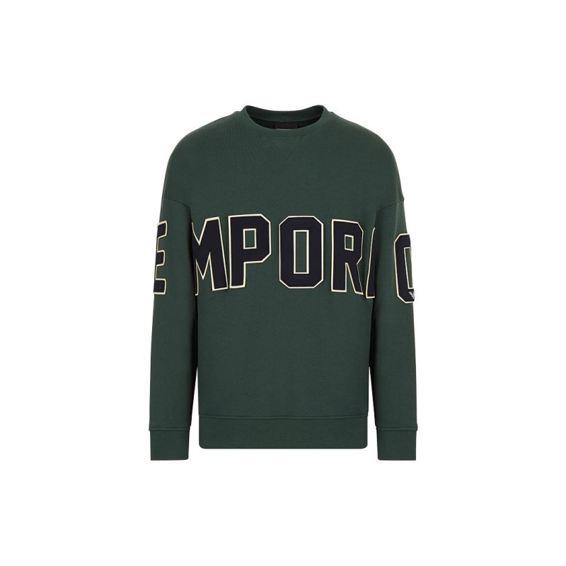 EMPORIO ARMANI SS22 Logo