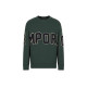 EMPORIO ARMANI SS22 Logo