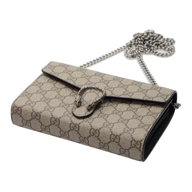 GUCCI Dionysus WOCLogo
