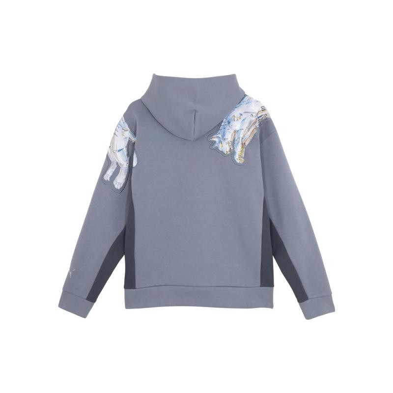 PUMA x FW23 Logo