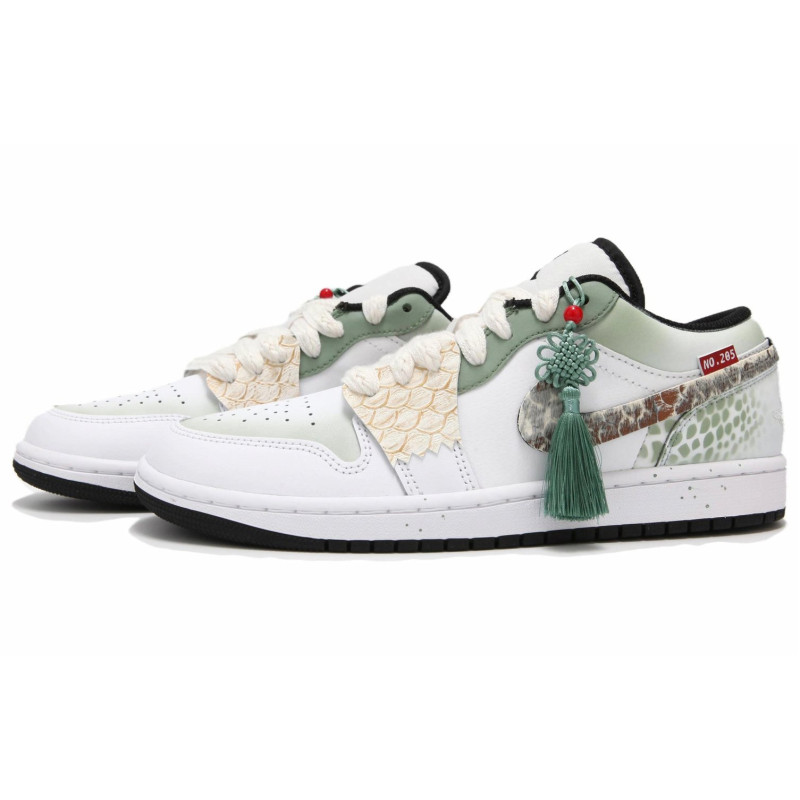 Jordan Air Jordan 1 CNY