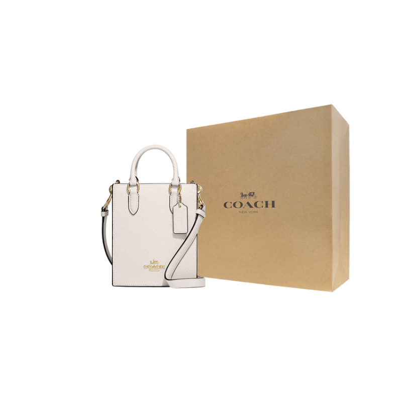 COACH NS 14 Tote