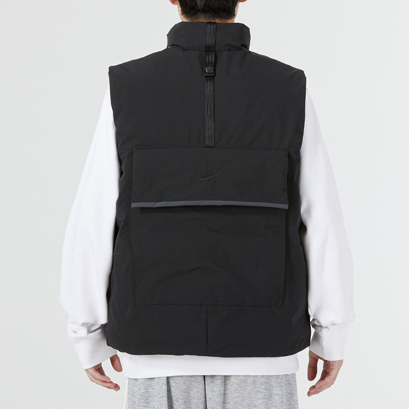 Nike As M Nsw Tp Tf Ins Vest Logo