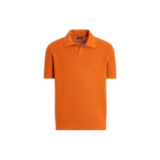 Zegna SS23 Polo