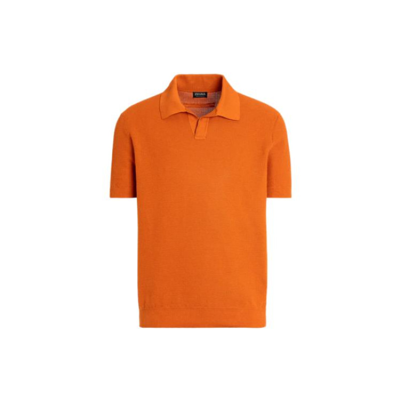 Zegna SS23 Polo
