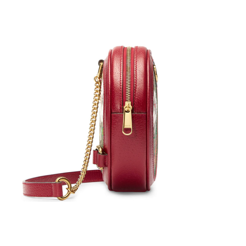 GUCCI Ophidia Logo