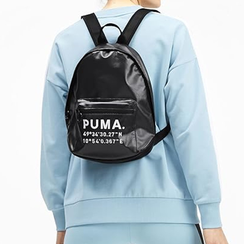 PUMA Prime Time Archive