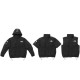 Supreme x x THE NORTH FACE Logo