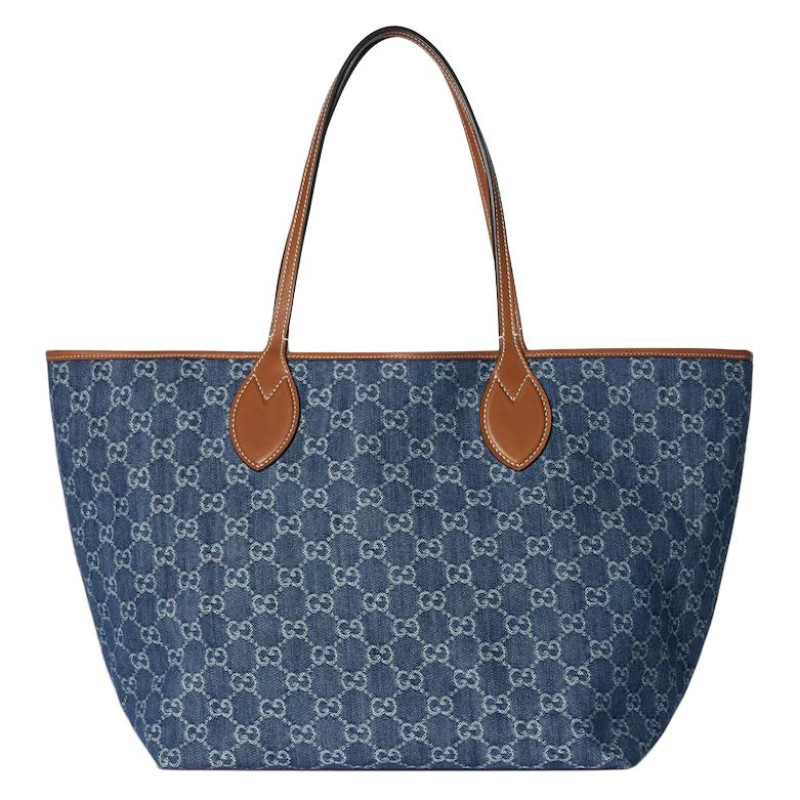 GUCCI Totissima Tote