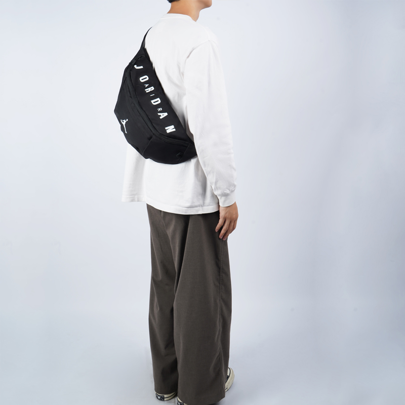 Jordan HaddadBrands