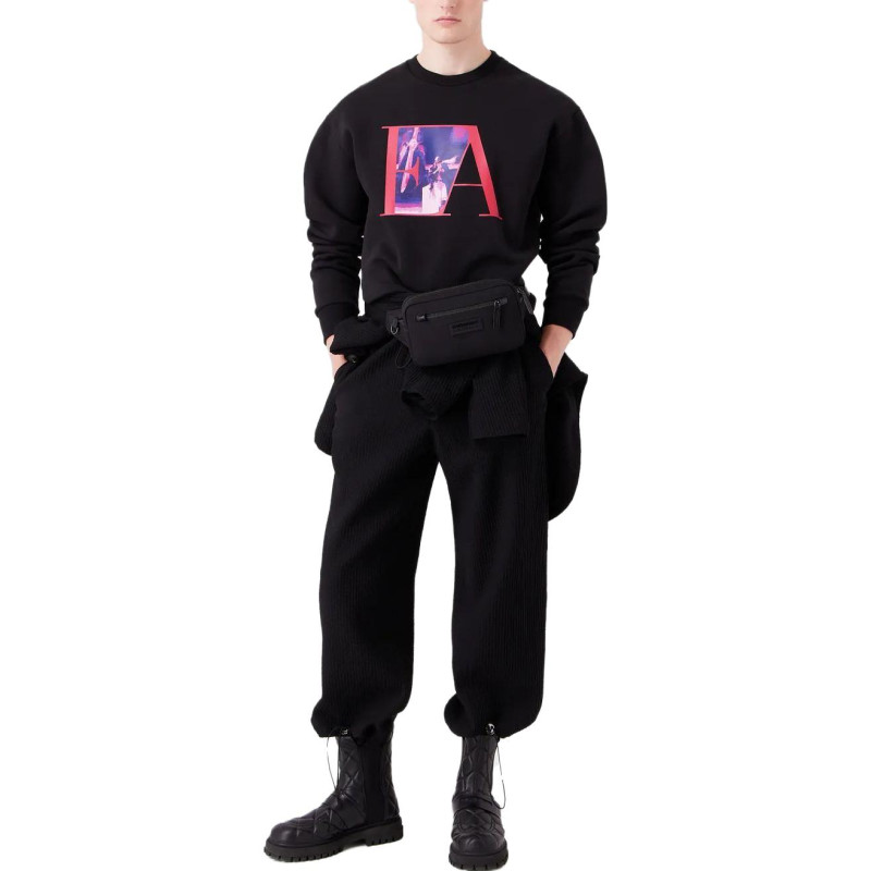EMPORIO ARMANI SS23