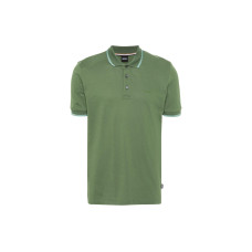HUGO BOSS SS24 LogoPolo