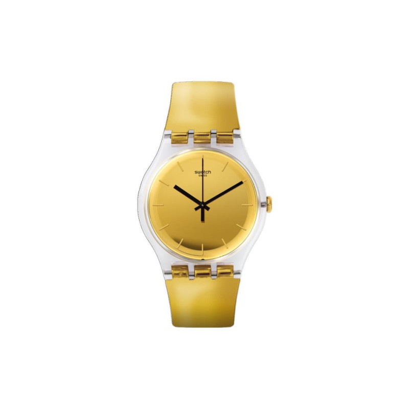 SWATCH 30 34mm SUOK120