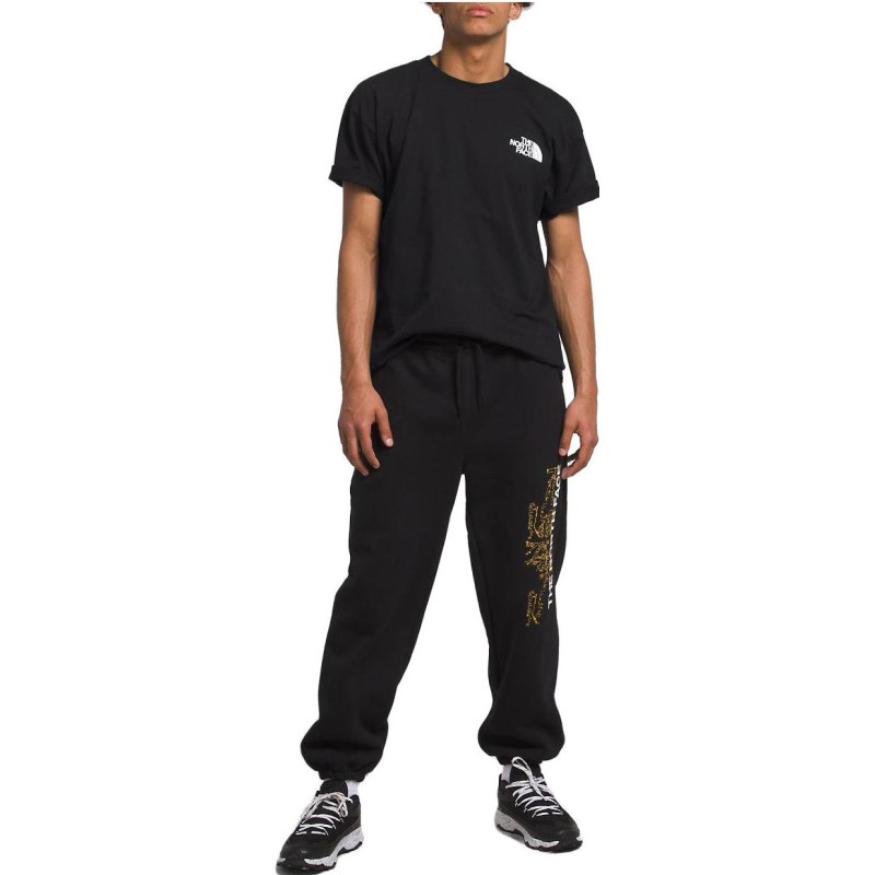 THE NORTH FACE Short-Sleeve Heavyweight Relaxed Tee T