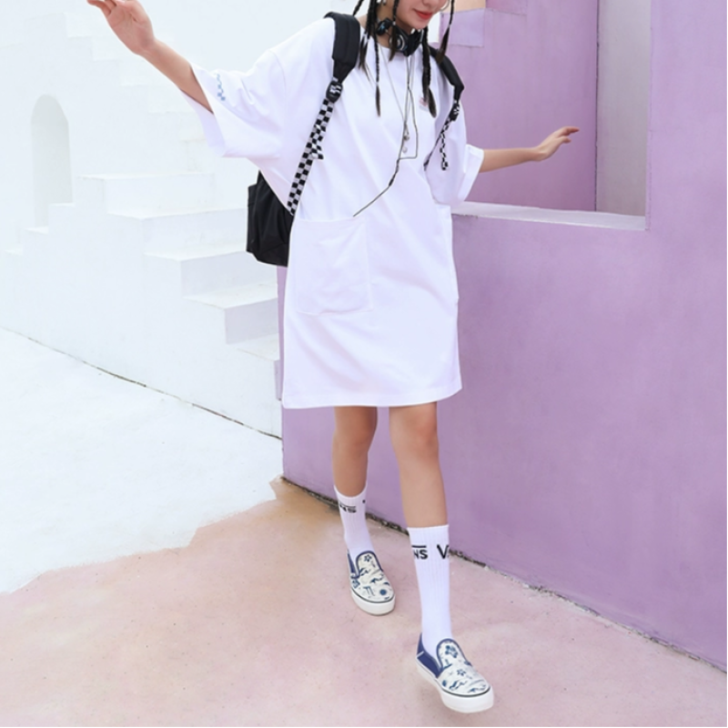 Vans T