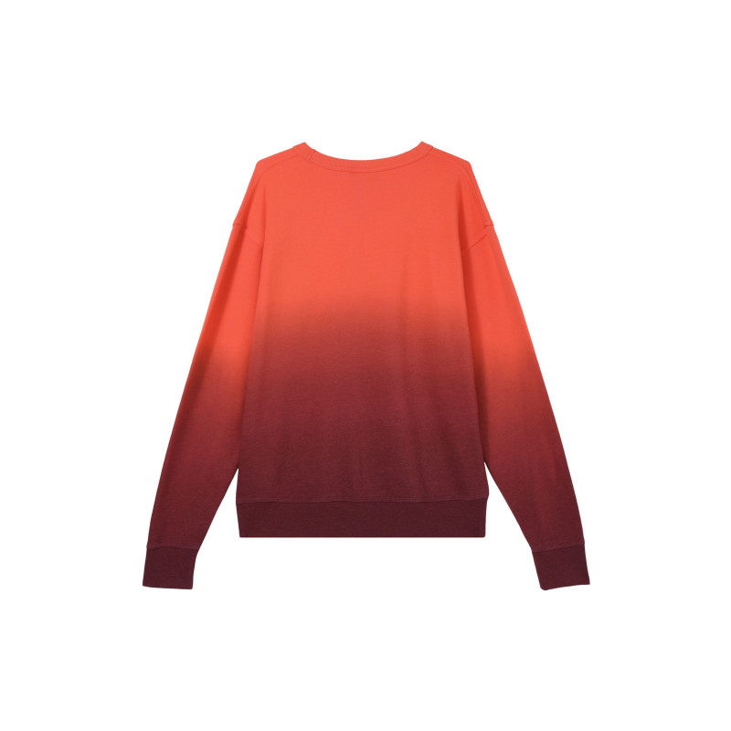 Champion Dip-Dye Fleece Crew
