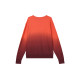 Champion Dip-Dye Fleece Crew